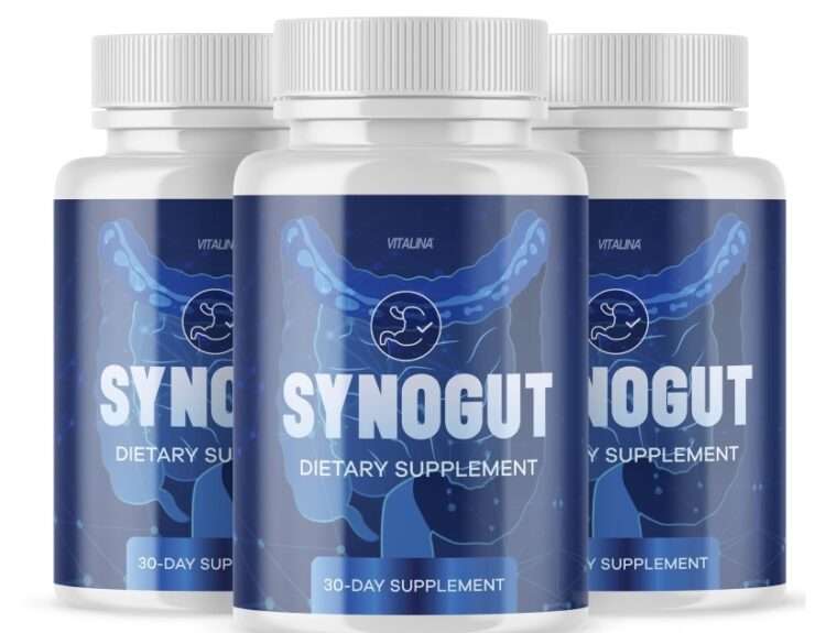 synogut review