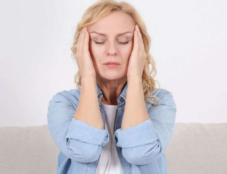 Perimenopause Symptoms Australia