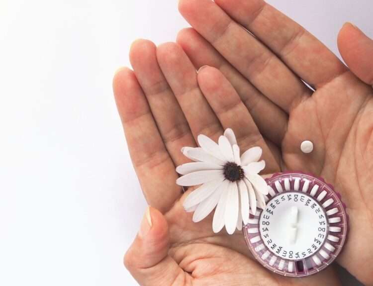 natural hormone balance