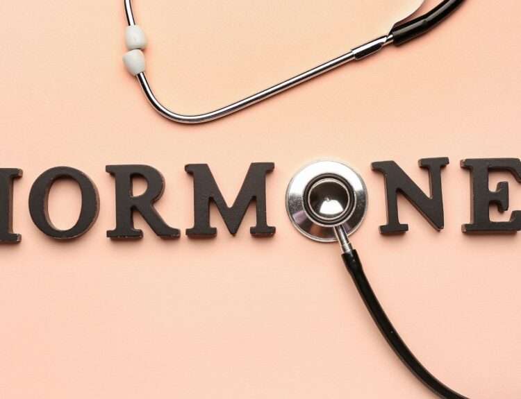 Hormonal Imbalance vs Menopause