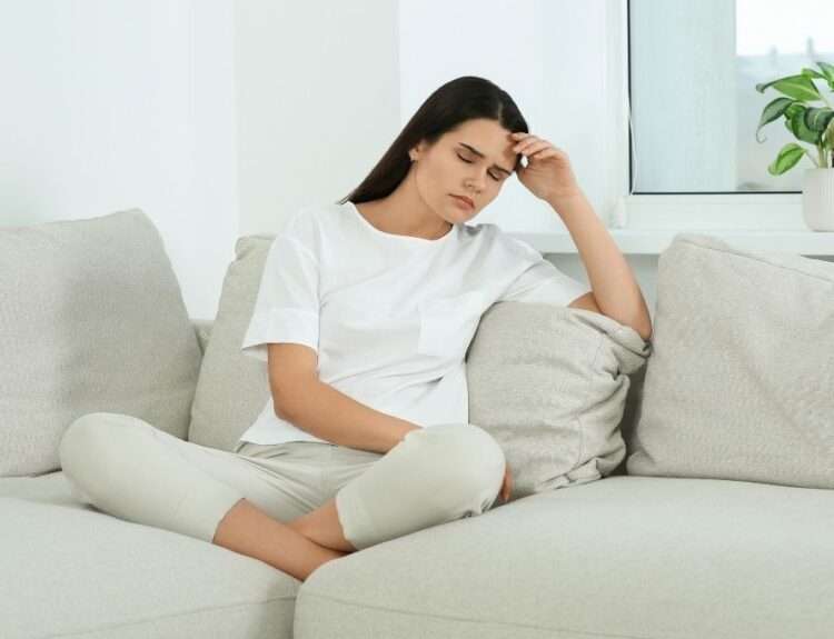 Natural Hormone Balance for Women Over 40 in Australia