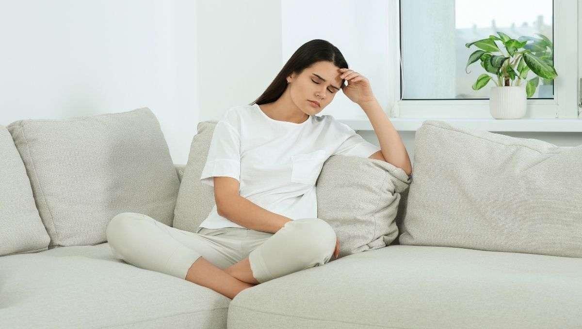 Natural Hormone Balance for Women Over 40 in Australia