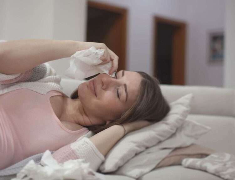 Early Signs and Causes of Hormonal Imbalance in Women