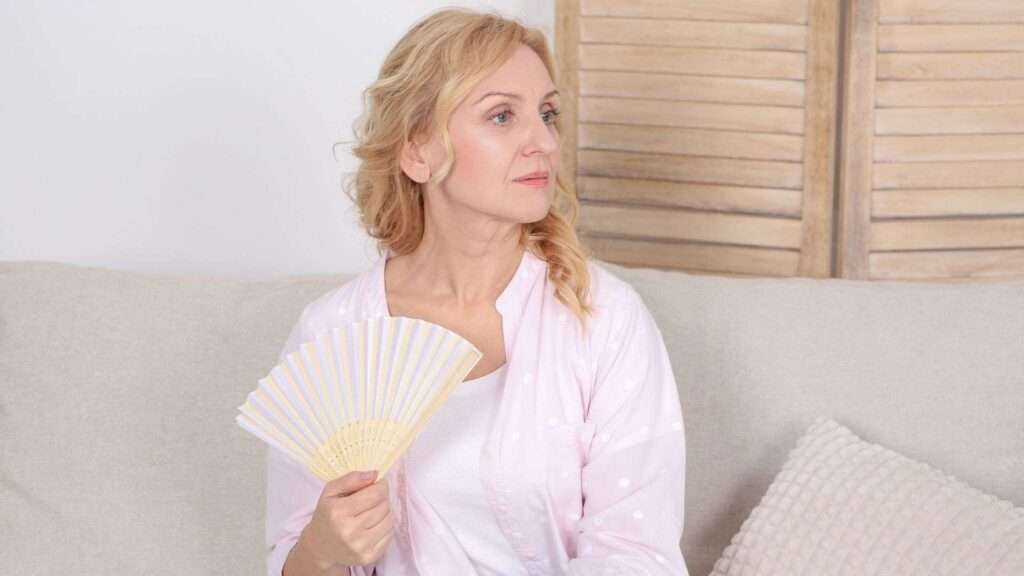 Natural Hormone Balance for Women Over 40 in Australia
