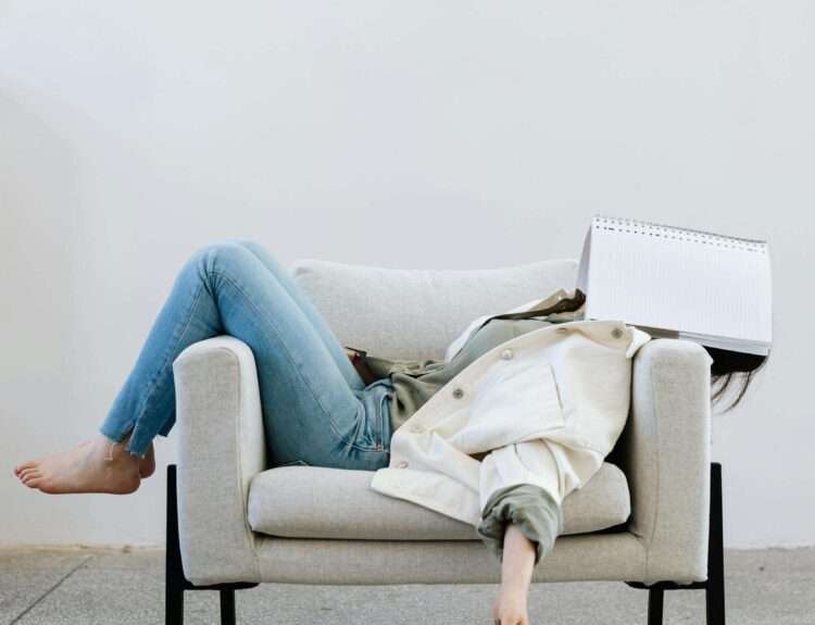 Sleep, Stress & Cortisol: Hormone Balance Tips for Women Over 40