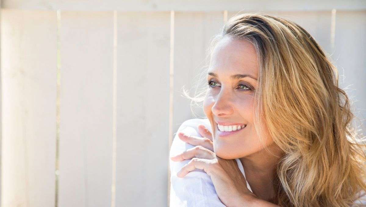 natural supplements for women over 40