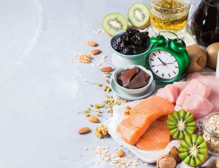 anti-inflammatory supplements for women over 40
