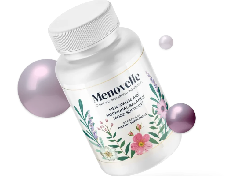 Menovelle Review