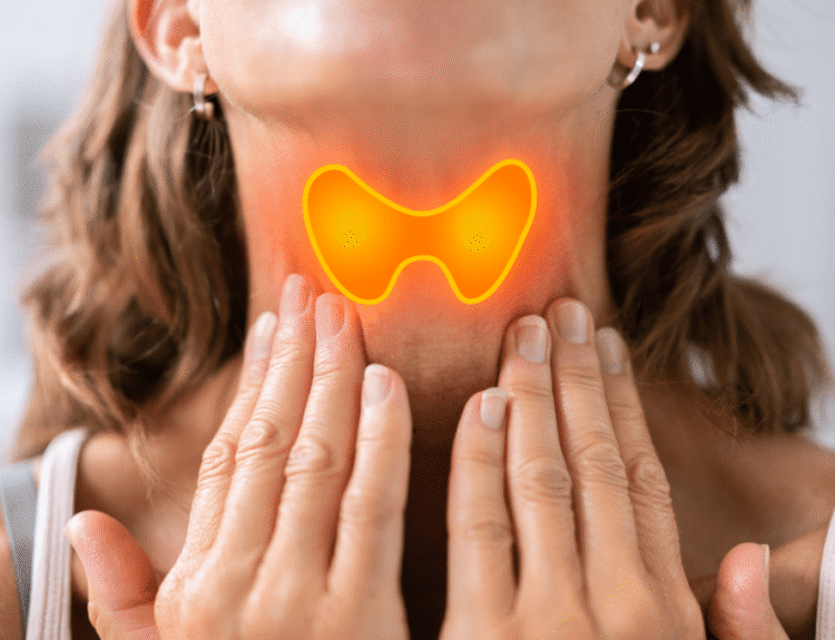 Thyrafemme Balance Review: The Best Thyroid Supplement for Women Over 40