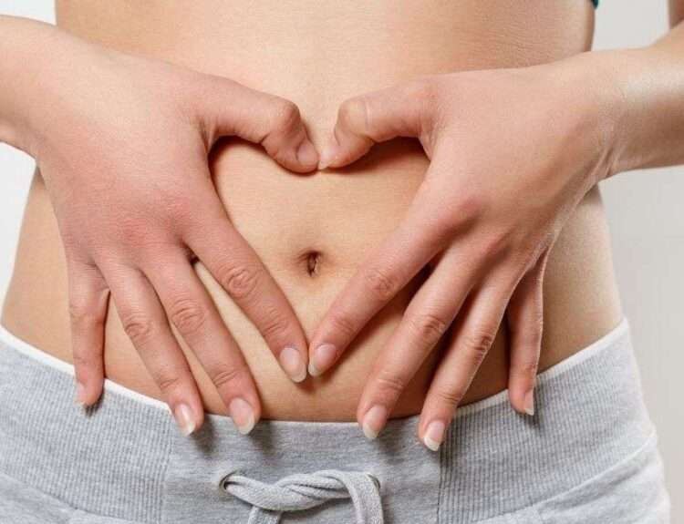 best gut health supplements for women over 40