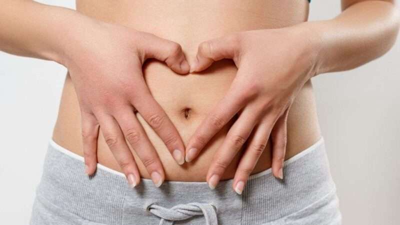 best gut health supplements for women over 40