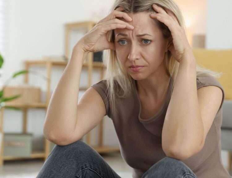 Hormone Changes After 40 Australia, sugar hormone imbalance
