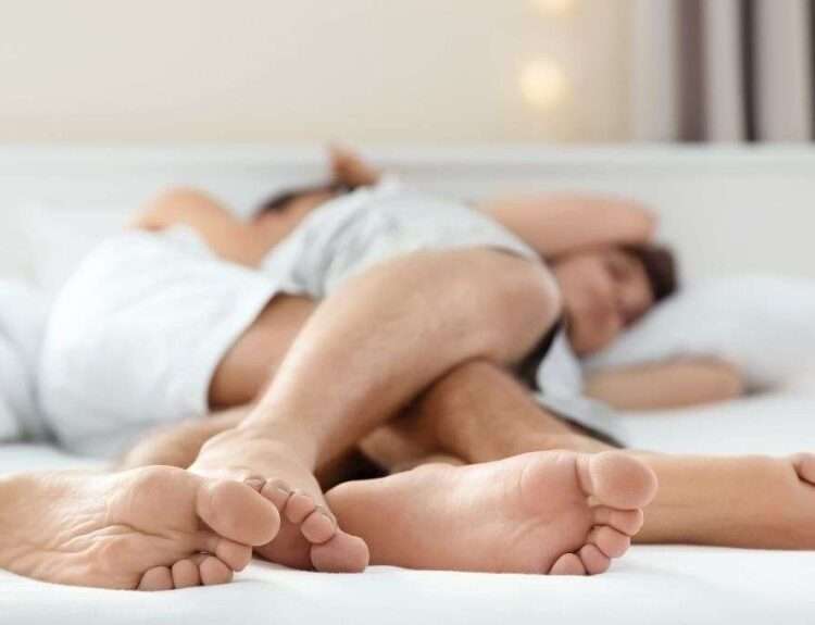 sexual wellness supplements