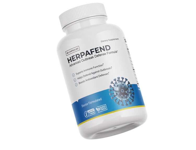 herpafend review
