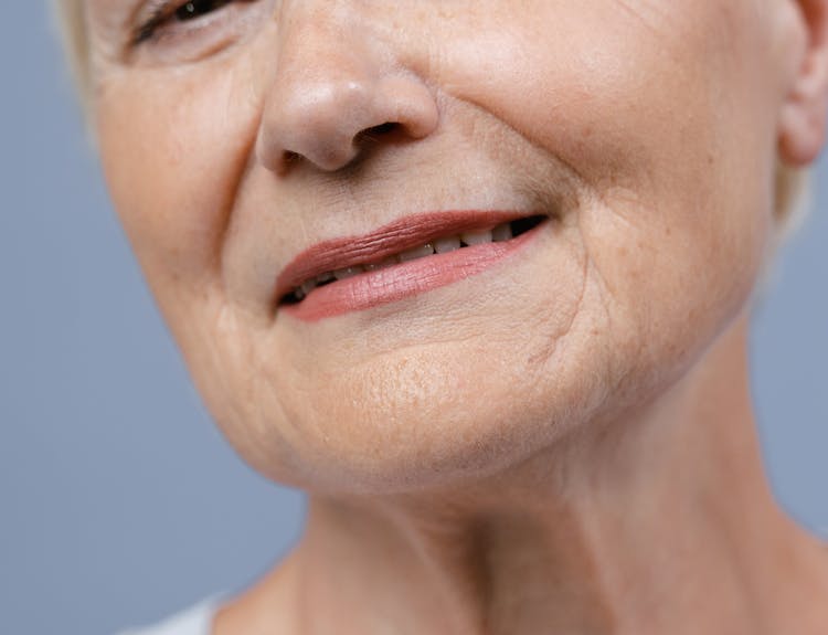 Anti-Aging Supplements for Women