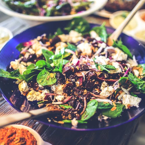 Hormone-Balancing Foods in Australia