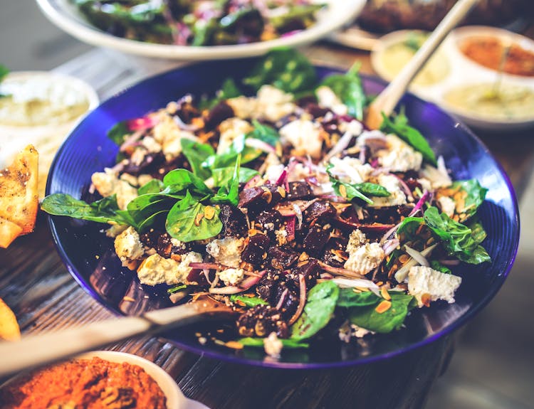 Hormone-Balancing Foods in Australia