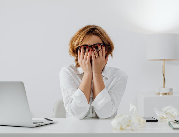 stress hormone balance Australia