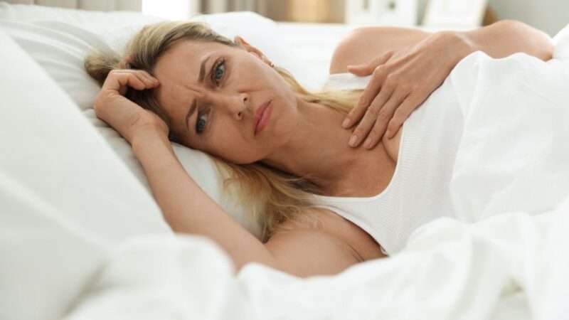 7 Signs of Hormonal Imbalance After 40 Most Women Ignore