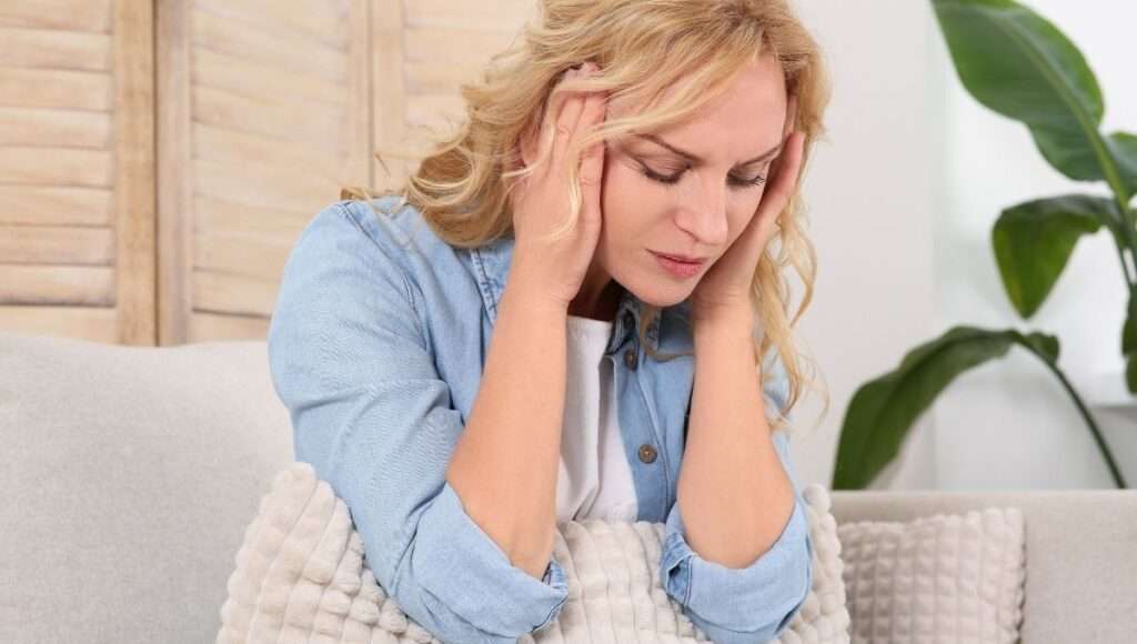 Signs of Hormonal Imbalance After 40 