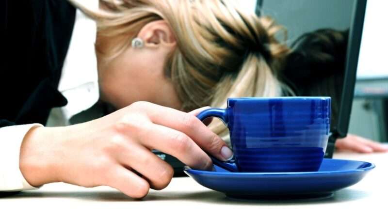 Why Am I Always Tired After 40? (Hormone Causes + Natural Fixes)