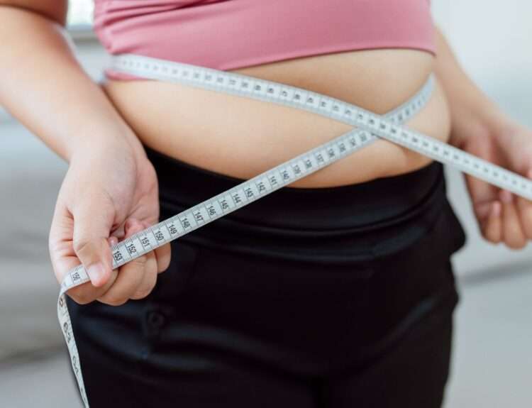 Belly Fat After 40