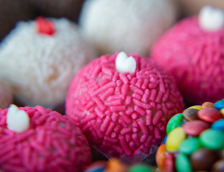 Sugar Cravings After 40