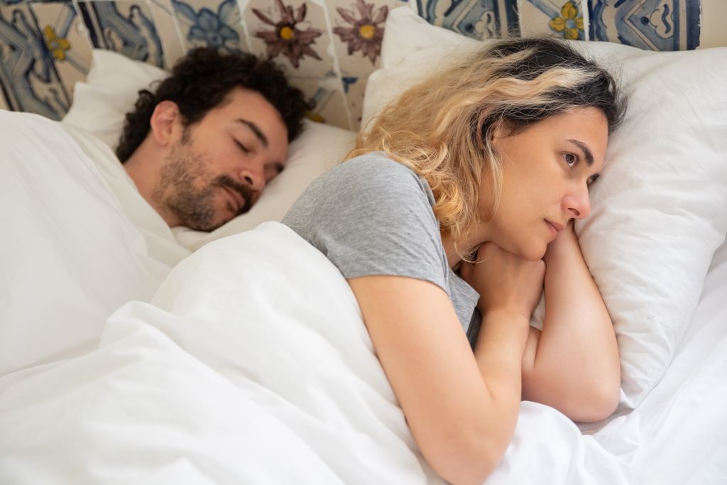 Low libido during perimenopause Low Libido During Perimenopause